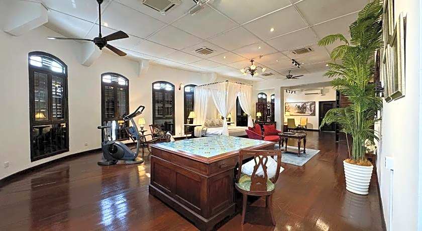 Museum Hotel Penang