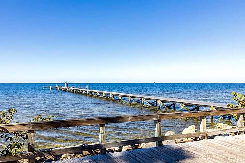 Your stay on the Bay!