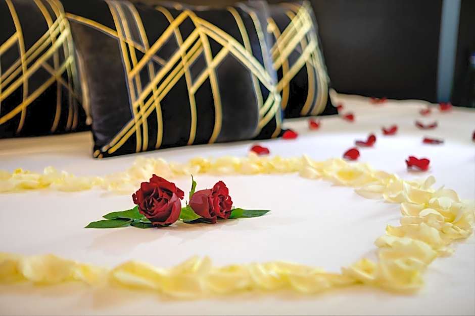 Dharma Boutique Hotel & SPA