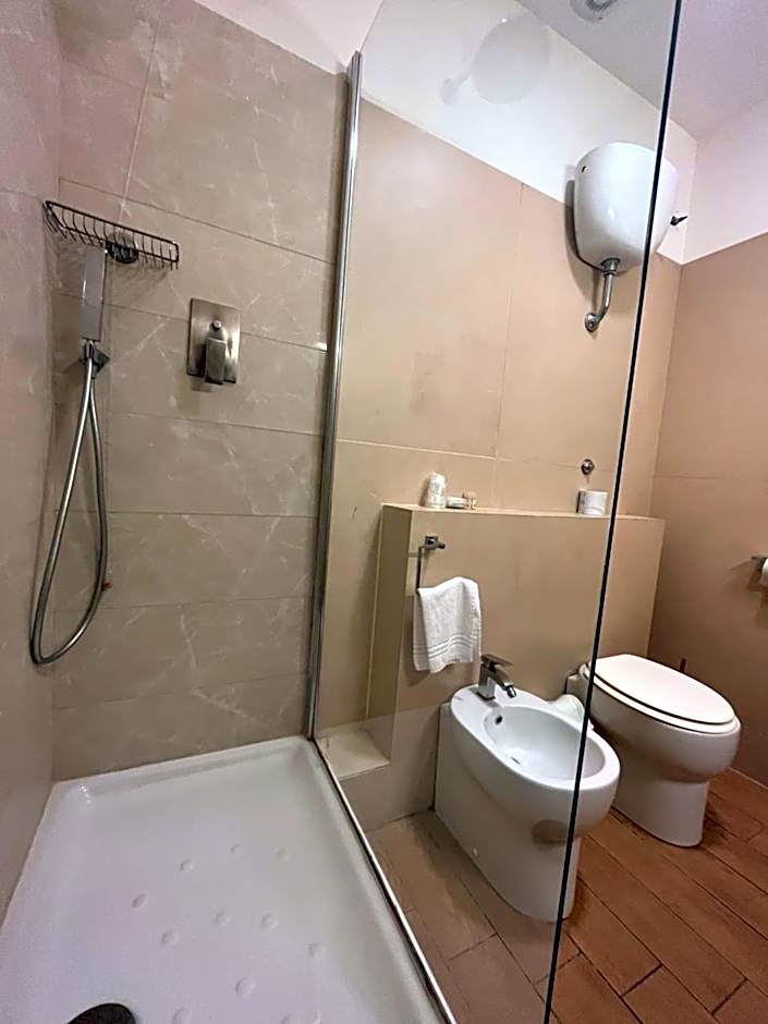 Napolit'amo Hotel Principe