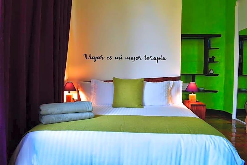 Tlaquepaque Pueblito