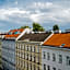 Vienna Residence, Prater - Exhibition Center