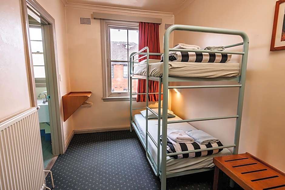 Blue Mountains YHA