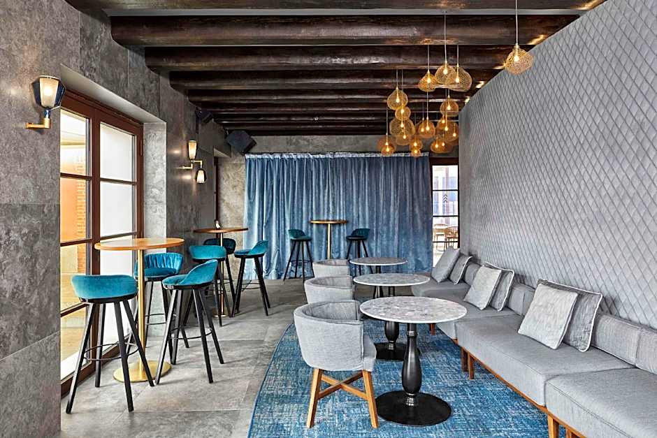 Hyatt Centric Venice Murano