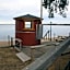 Årsunda Strandbad Sjösunda vandrarhem