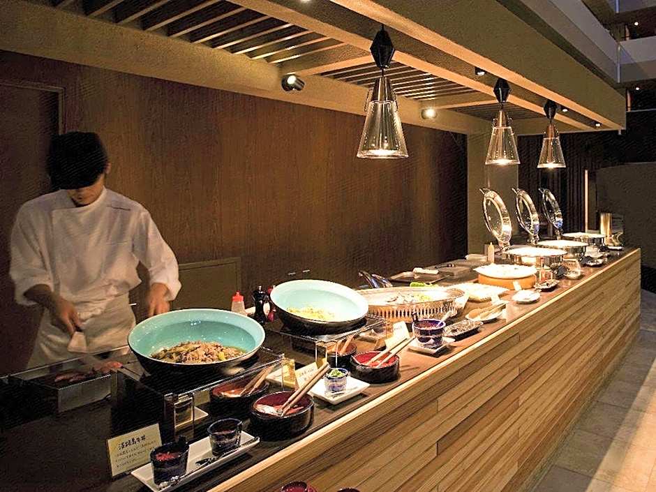 Shimahana - Sumoto Onsen