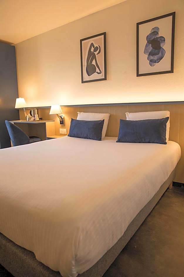 Hotel Kyriad Villefranche Sur Saone