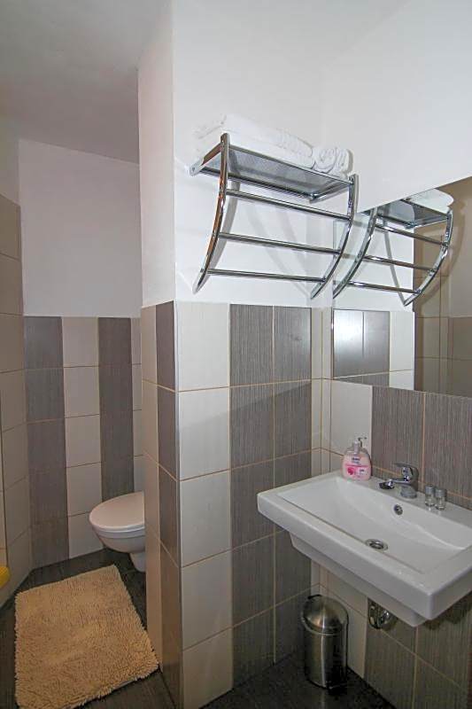 Hotel Sokolský Dům