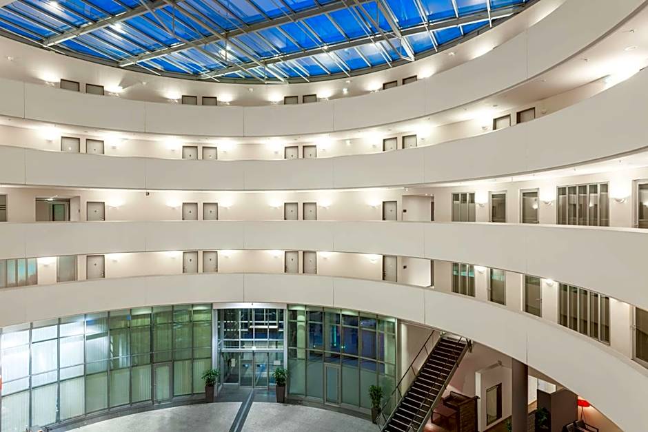 NH Dusseldorf City