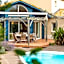 Oasis Les Jardins