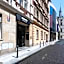 Numa Prague Root