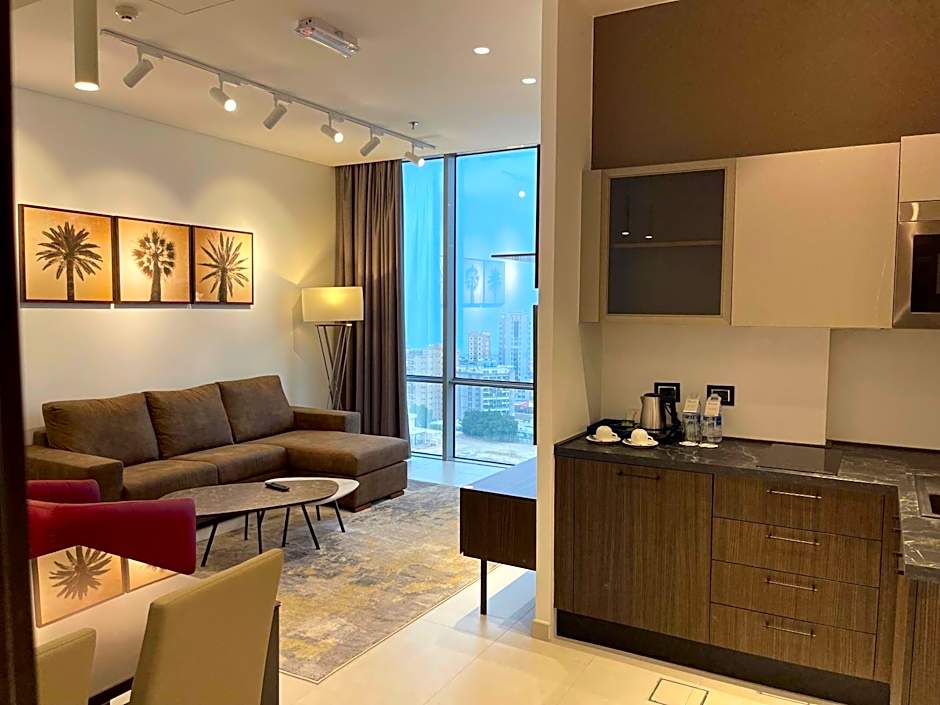 Swiss-Belinn Sharq, Kuwait