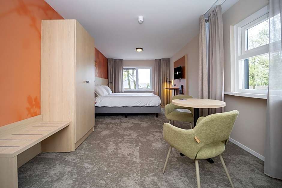 Fletcher Hotel-Restaurant de Borken