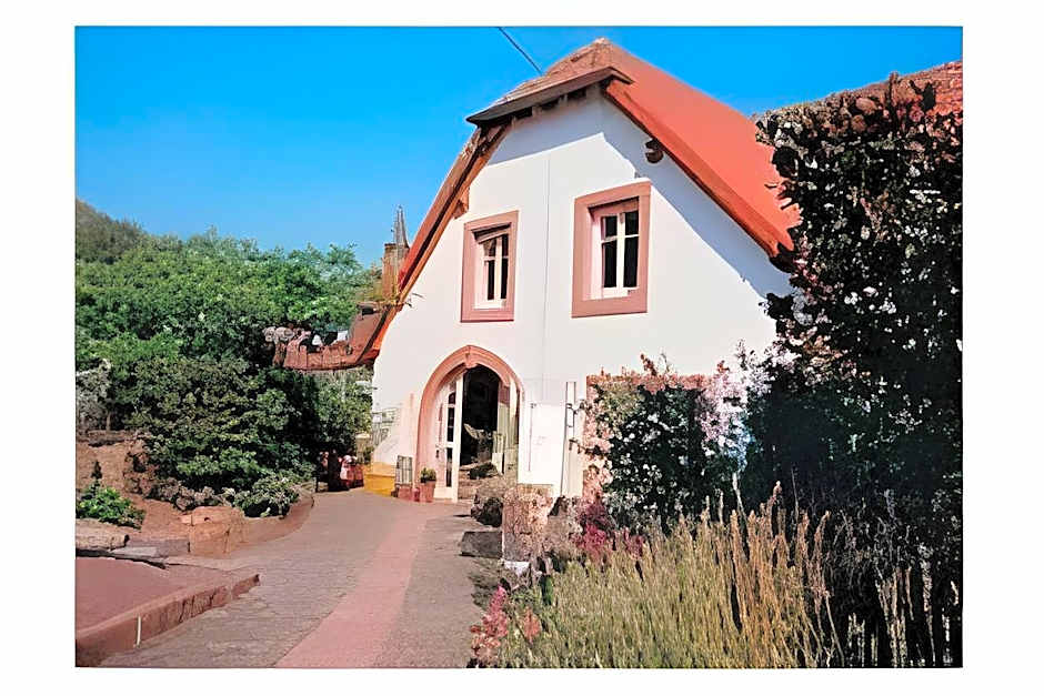 Chalet Raabe