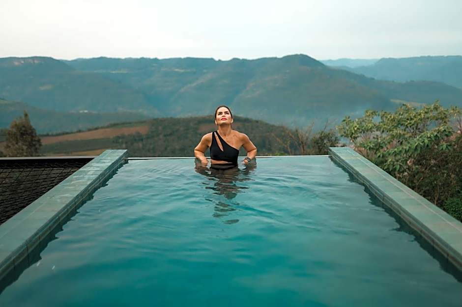 Casas na montanha - Villa Montegrappa