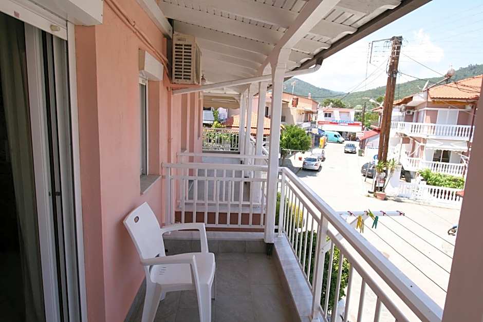 SARTI CENTER studios