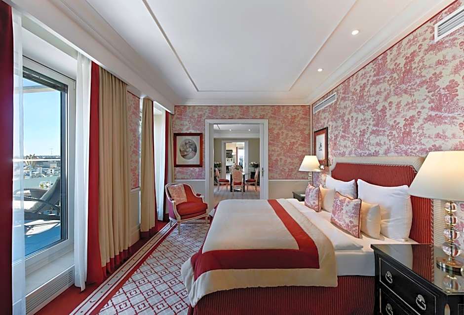 Hotel Sacher Wien