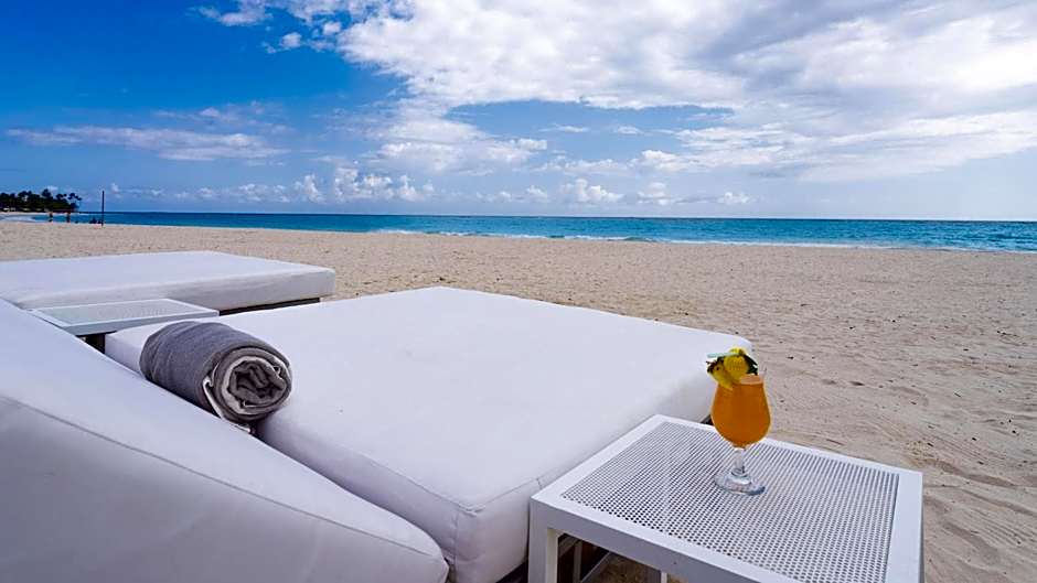 Tropical Princess Beach Resort & Spa All-Inclusive