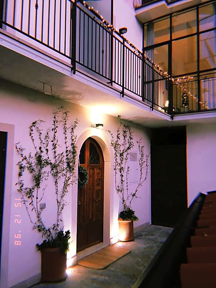 Holiday House D' Anna 68