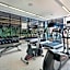 Courtyard by Marriott Mexico City Toreo