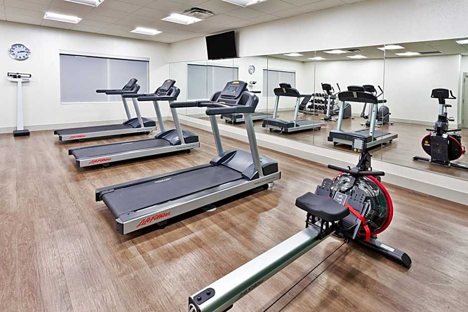 Holiday Inn Express & Suites - Cartersville By IHG