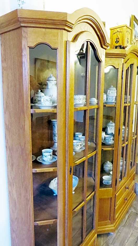 Hőforrás Wellness Vendégház