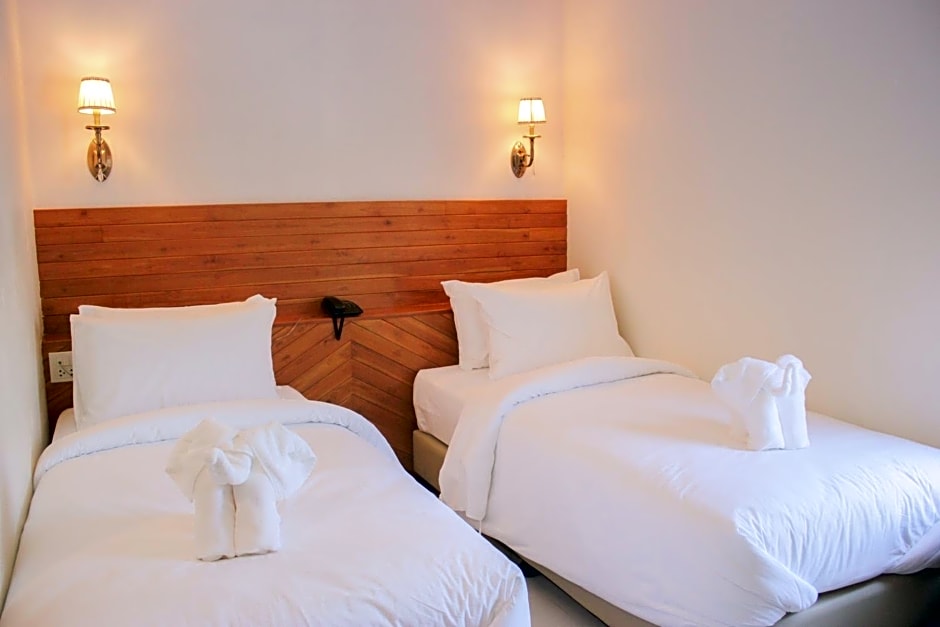 The Peace River Kwai