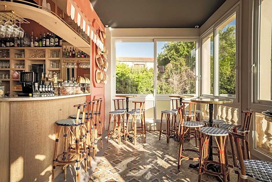 Villa Camille Hotel & Spa