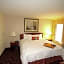 Hampton Inn By Hilton Woodbridge, Nj