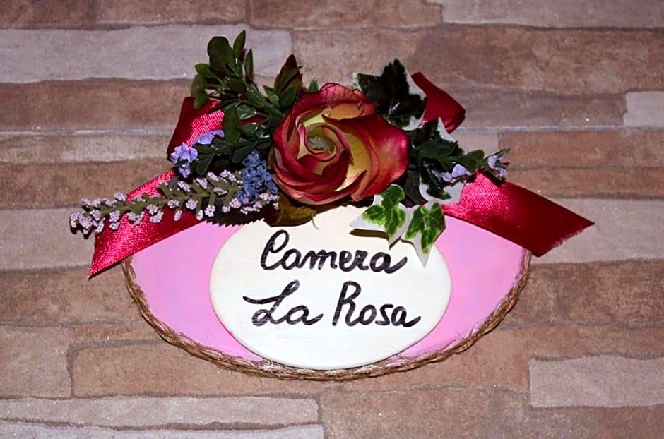 La Mammola Bed&Breakfast