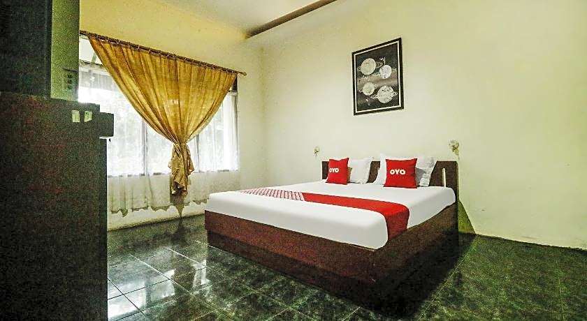 Hotel O Nyi Rindang Near Puskesmas Jekan Raya