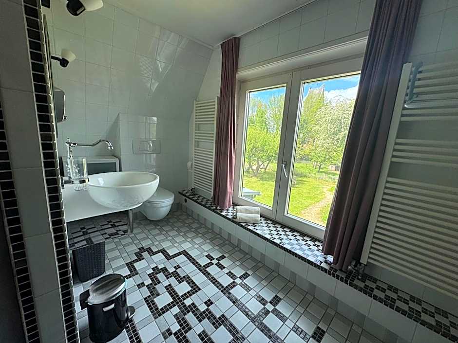 B&B Pastorie Jelsum
