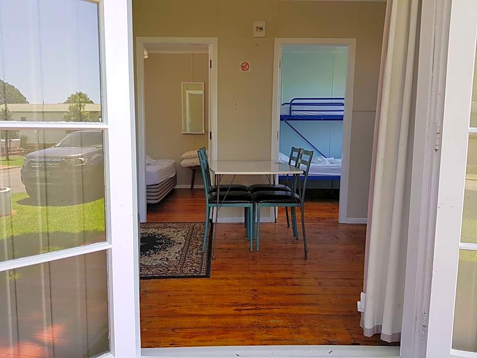 Te Puru Holiday Park