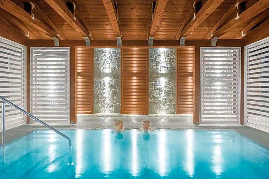 Hotel Europa Fit