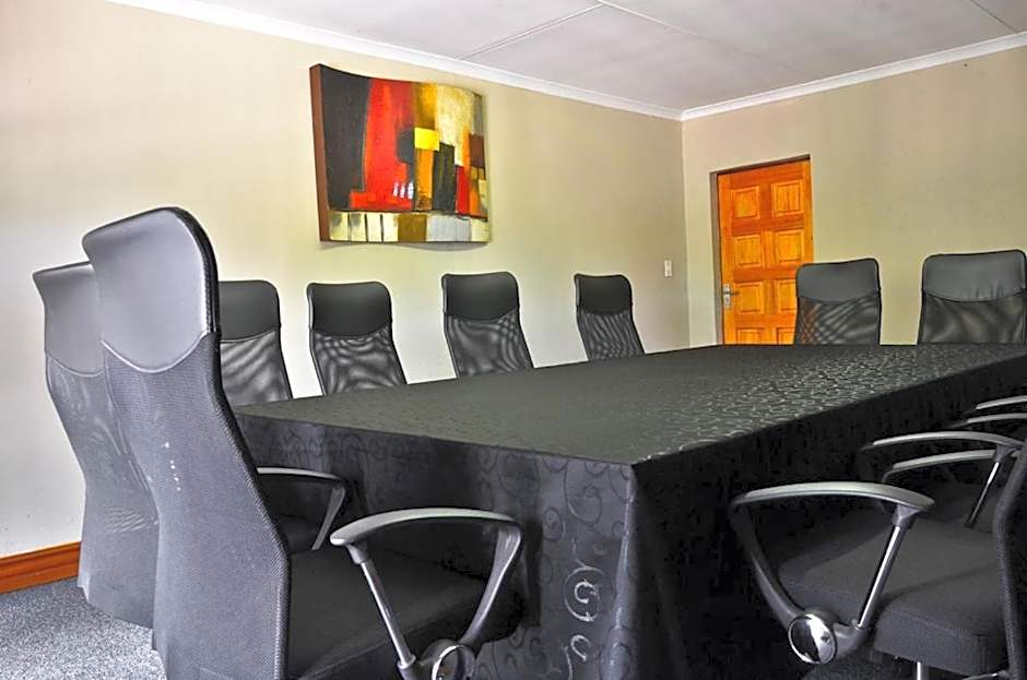 Ruby Stone Boutique Hotel