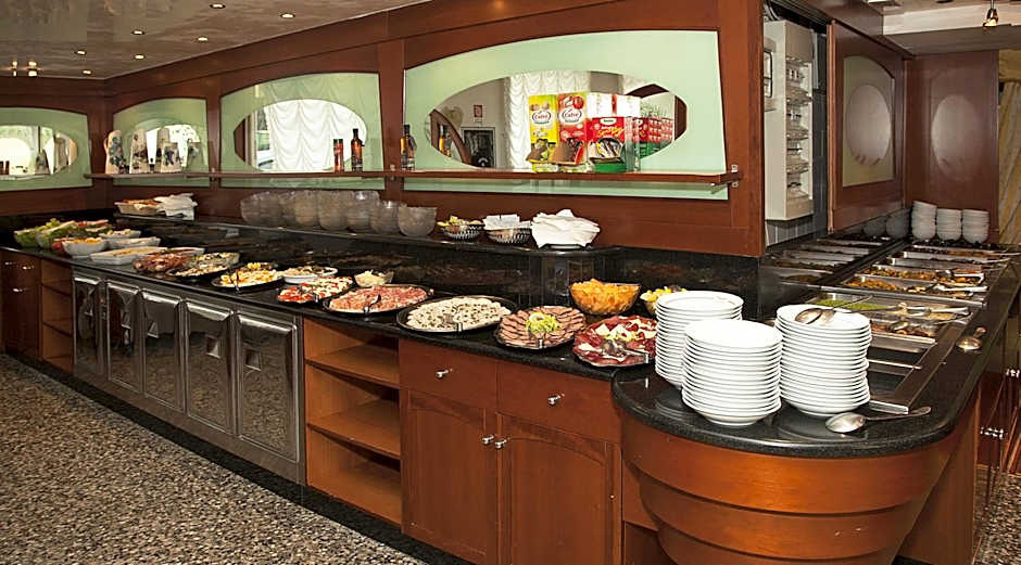 Hotel Elpiro