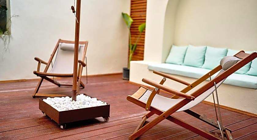 Lilium Boutique Hotel