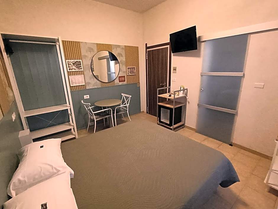 Euro Hotel