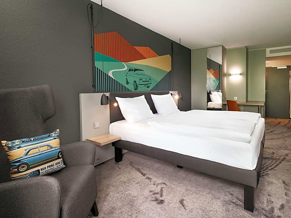 nestor Hotel Neckarsulm