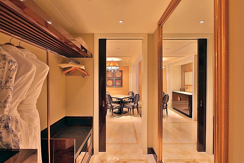 Wanda Vista Shenyang