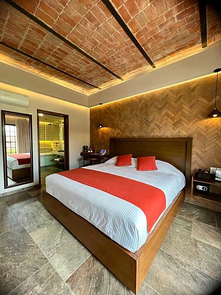 Hotel Boutique Divino Sol