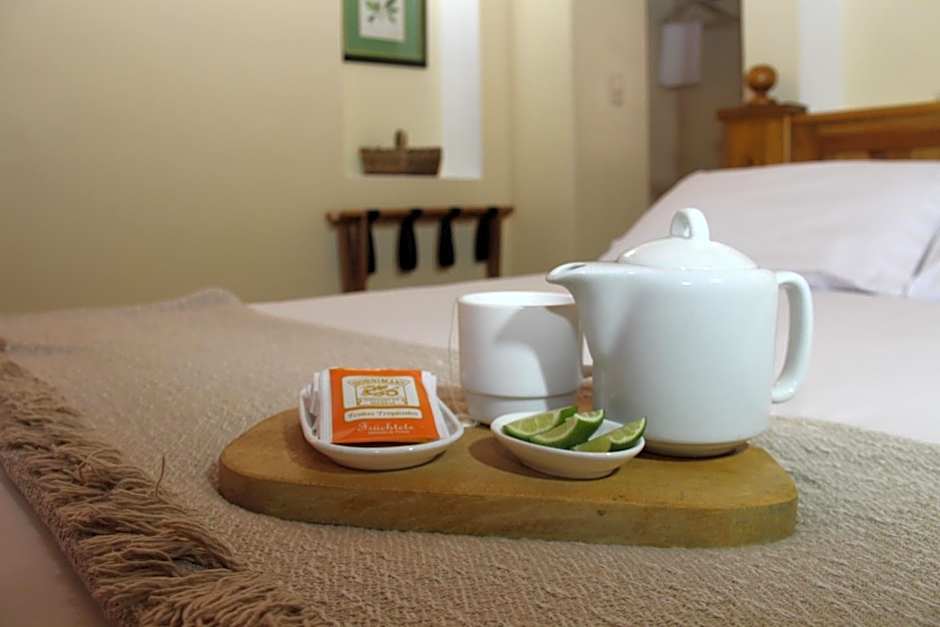 Hotel Boutique Vieja Cuba