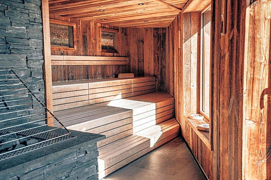 Panoramahotel Watles