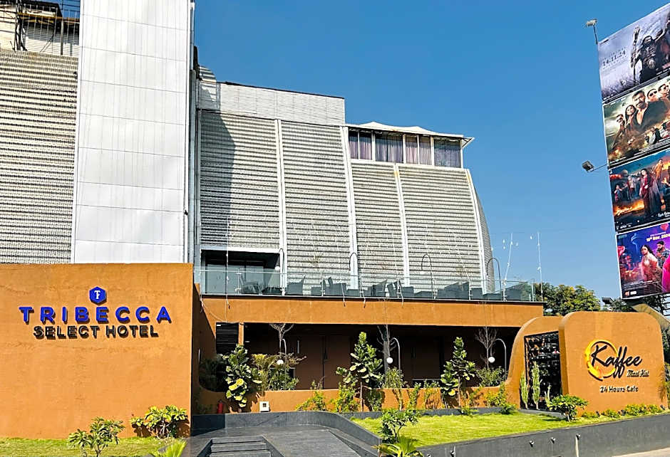 Tribecca Select