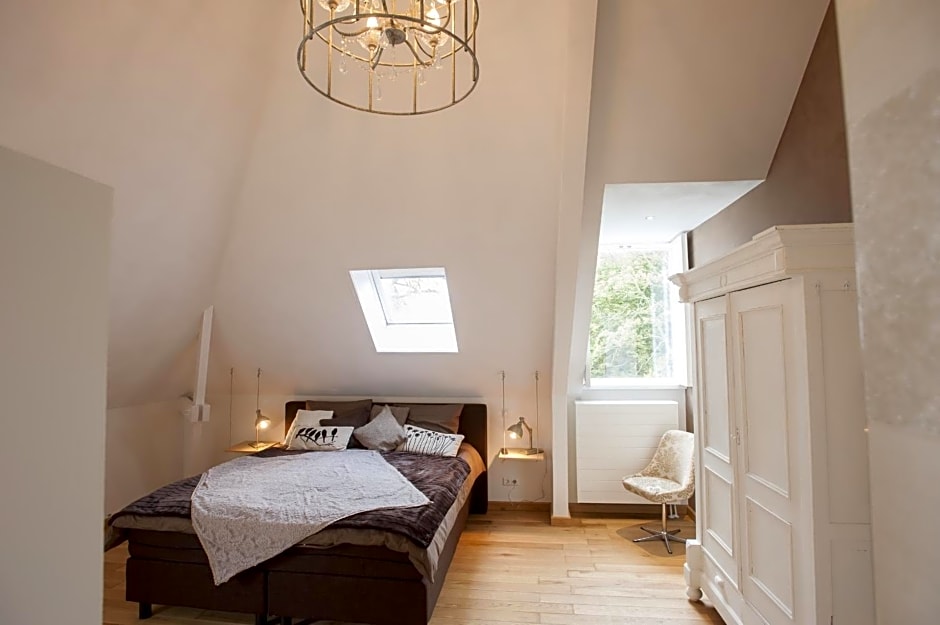 Boutique B&B Villa Heidetuin