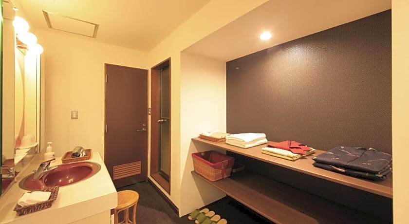 Nanpeidai Onsen Hotel