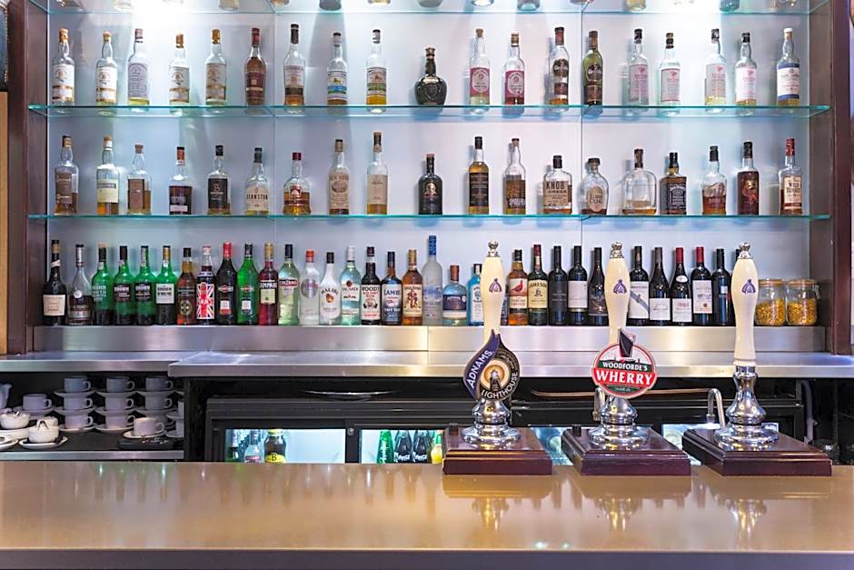 Quy Mill Hotel & Spa, Cambridge