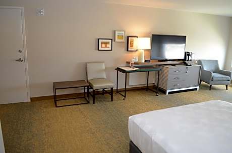 Premium Queen Room with Two Queen Beds