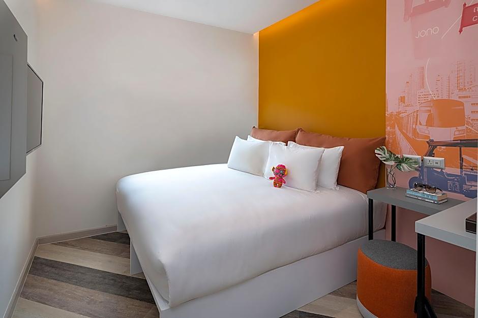Jono Bangkok Asok Hotel