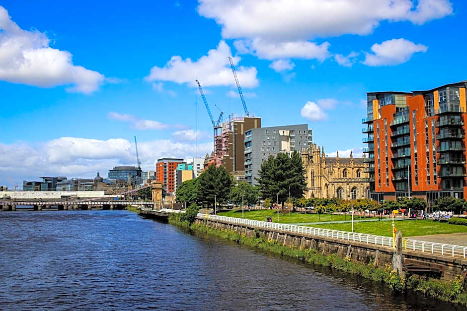 Riverview Apartments